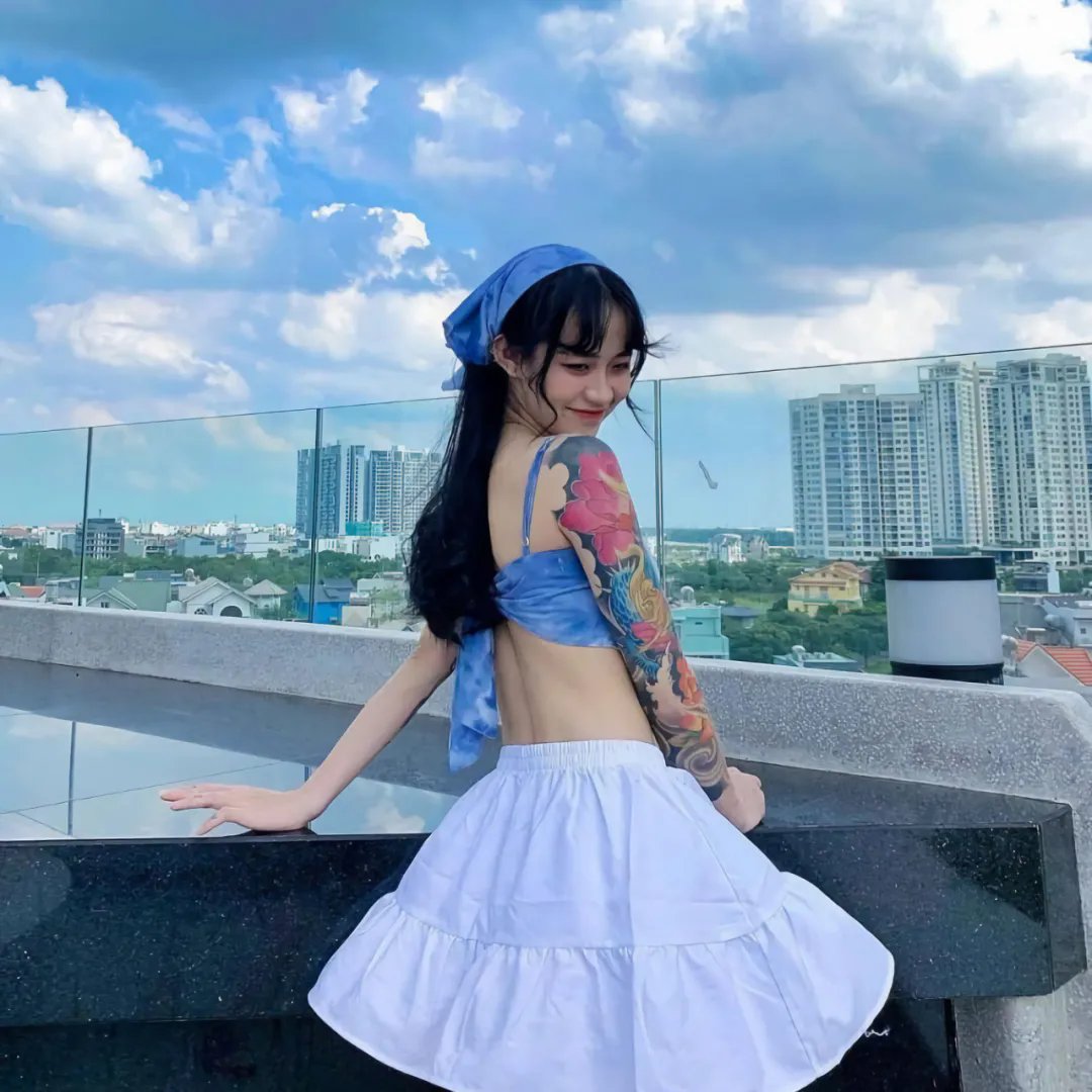 大众情性粤语